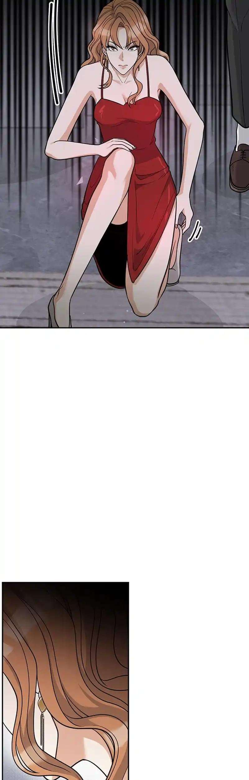Scorpion Time Chapter 25 46